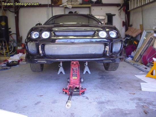 Oem Jack
