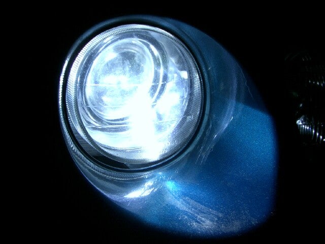 integra hid