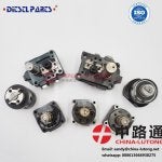 diesel Pump Rotor Head 146400-2840